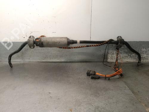 Used Anti roll bar Anti roll bar AUDI Q7 (4MB, 4MG, 4MQ) SQ7 TDI quattro (435 hp) 33402573 33402573