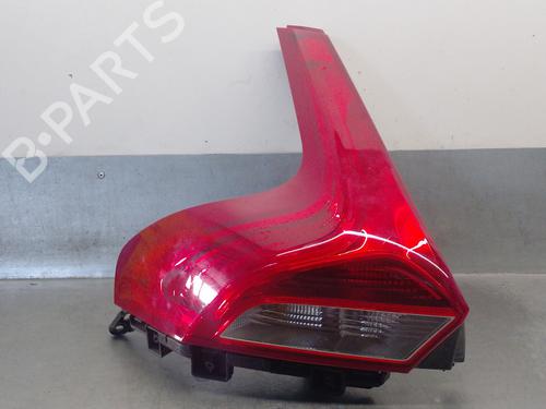 Used Left taillight Left taillight VOLVO V40 Hatchback (525) D2 (120 hp) 24739020 24739020