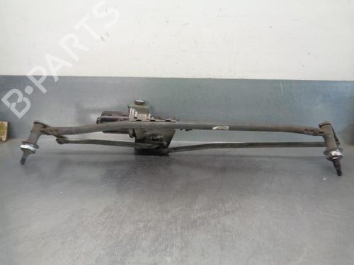 Front wiper motor IVECO DAILY IV Van 35C14 GV, 35C14 GV/P, 35S14 GV, 35S14 GV/P | BP13814201M29 