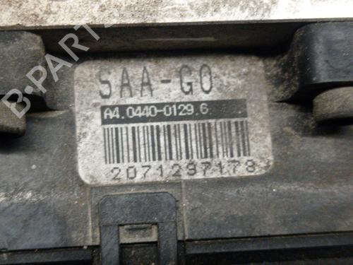 Abs pomp HONDA JAZZ II (GD_, GE3, GE2) 1.2 i-DSI (GD5, GE2) | BP30793606M43