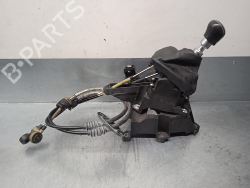 Gear lever FORD FOCUS III  | BP11933408M90 