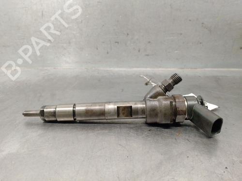 Used Injector Injector BMW 1 (E87) 118 d (143 hp) 34158622 34158622