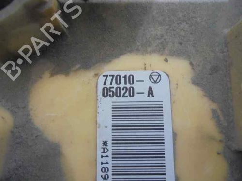Fuel pump TOYOTA AVENSIS Estate (_T27_) 2.2 D-4D (ADT271_, ADT271R) | BP2305967M76 