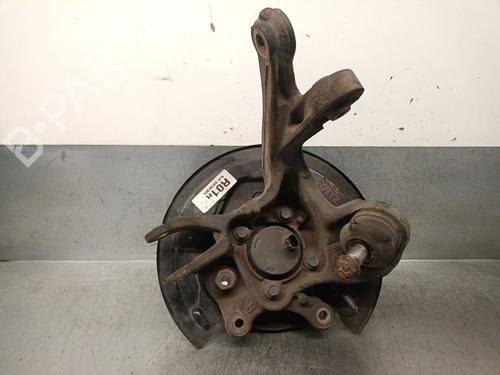 Used Right rear steering knuckle TOYOTA AVENSIS (_T25_) 1.8 VVT-i (ZZT251_, ZZT251R) (129 hp) 20268943