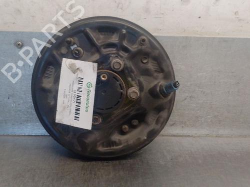 Used Left rear steering knuckle Left rear steering knuckle 38019663 38019663