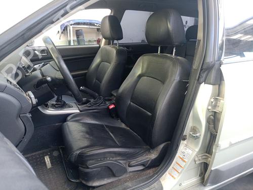 Left front window switch SUBARU LEGACY IV Estate (BP) 2.5 AWD (BP9) | BP36675620I27  - Image 13