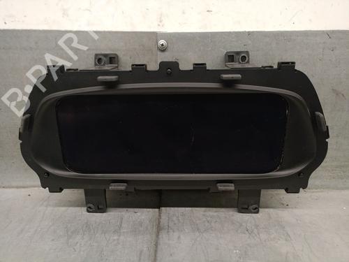 Used Instrument cluster Instrument cluster 37152673 37152673