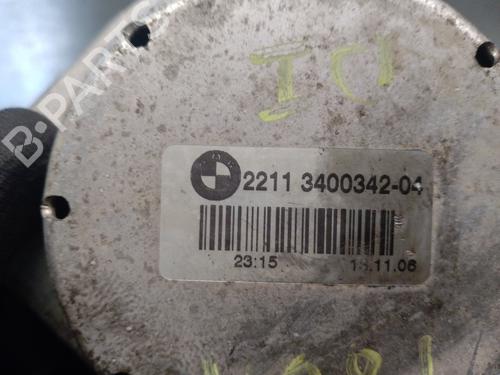Engine mount BMW X3 (E83) 2.0 d | BP13536944M89 