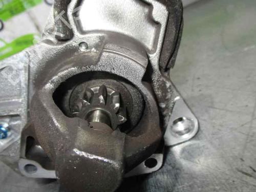 Startmotor DACIA SANDERO II TCe 90 LPG (B8M1) | BP2116506M8 