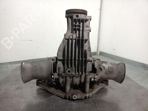 Rear differential AUDI A4 B7 (8EC) 3.2 FSI | BP32273953M24