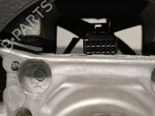 Steering wheel TOYOTA AVENSIS Saloon (_T27_) 2.0 D-4D (WWT271_) | BP30594177C49 