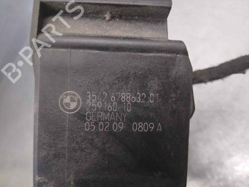 Pedal BMW 3 (E90) 320 d | BP11117798I4 