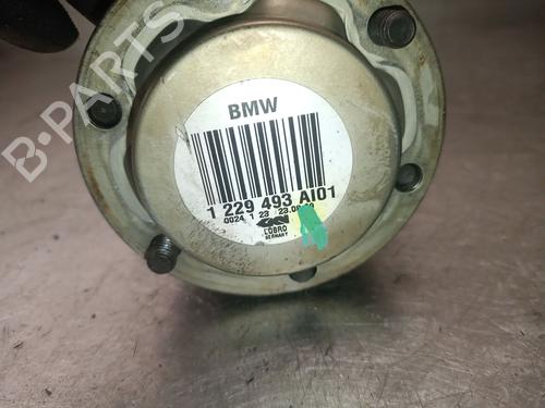 Left rear driveshaft BMW 3 (E46) 316 i | BP30288896M40 