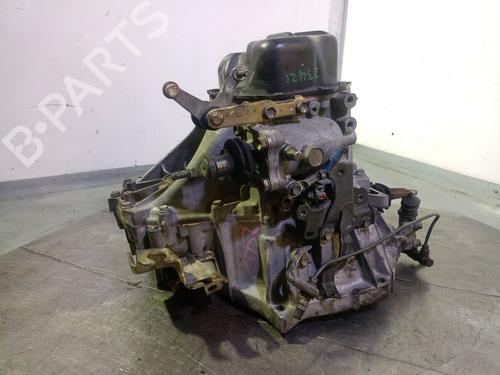 Gearbox TOYOTA YARIS (_P1_) 1.3 (NCP10, SCP12_) | BP28351765M3 