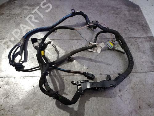 Used Cable PEUGEOT 3008 I MPV (0U_) 1.2 (131 hp) 29281258