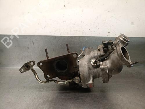 Turbocompresseur/Compresseur MAZDA CX-5 (KE, GH) 2.2 D | BP28729086M71