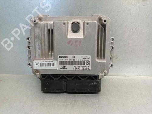 Used Engine control unit (ECU) HYUNDAI i30 (FD) 1.6 CRDi (90 hp) 15408747