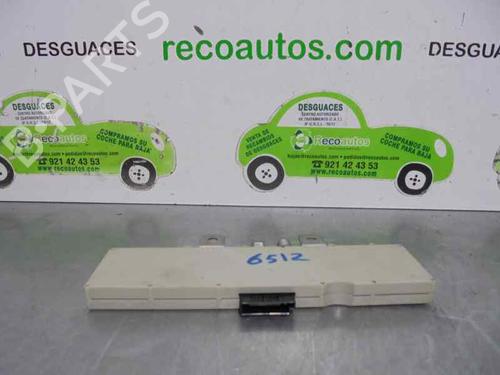 Used Electronic module BMW 3 Coupe (E46) 320 Cd (150 hp) 2082041