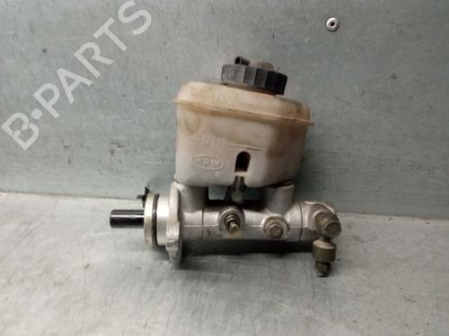 Hovedbremsecylinder KIA SHUMA II Saloon (FB)  | BP29574530M77 
