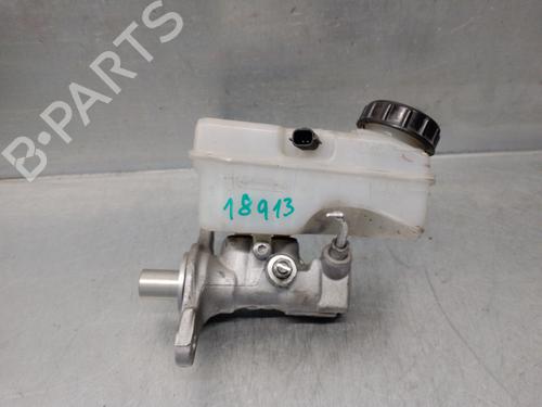 Hovedbremsecylinder DACIA SANDERO II 1.0 SCe 75 (B8JC, B8JD) (73 hp) 15659684