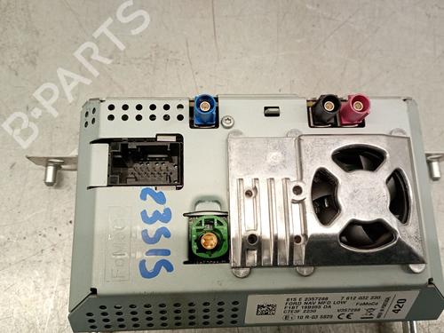 Display monitor FORD B-MAX (JK) 1.6 TDCi | BP28804686C48 