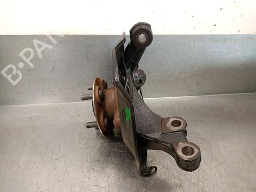 Right front steering knuckle TOYOTA YARIS (_P21_, _PA1_, _PH1_) 1.5 Hybrid (MXPH10, MXPH11) | BP23208635M26 