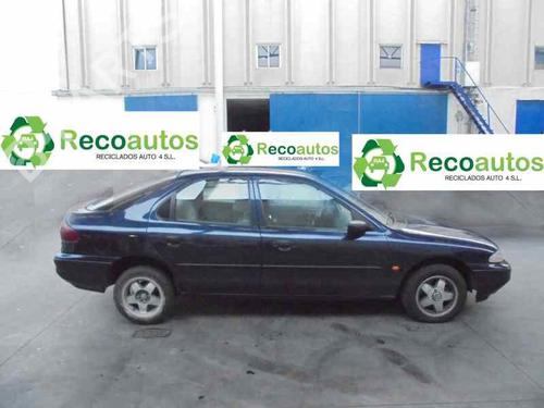 AC radiator FORD MONDEO I (GBP)  | BP2110054M32 