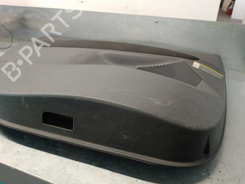 Front left panel PEUGEOT 5008 (0U_, 0E_) 1.6 HDi | BP15205189C58 