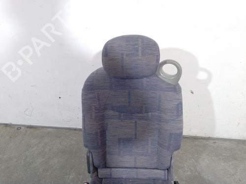 Stol bak RENAULT SCÉNIC I MPV (JA0/1_, FA0_) 1.9 dCi RX4 | BP29954138C17