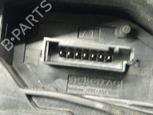 Front left lock BMW 7 (E65, E66, E67) 730 d | BP30451354C98 