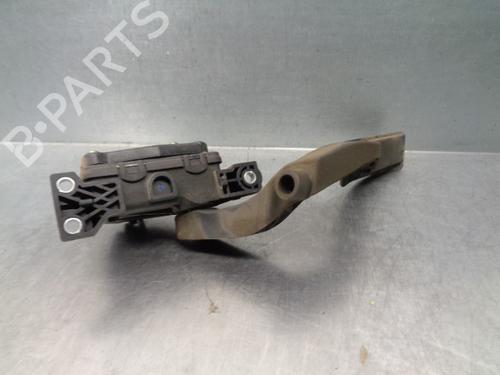 Pedal AUDI A4 B6 (8E2) 1.9 TDI | BP13418836I4 