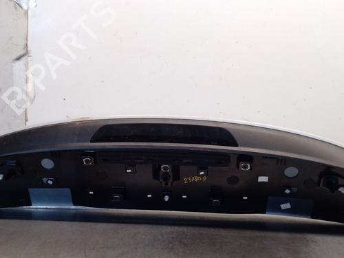 Rear spoiler PEUGEOT 2008 II (UD_, US_, UY_, UJ_, UR_, UC_) 1.2 PureTech 100 (USHNK) | BP29614147C96 