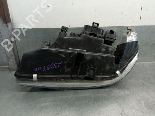 Right headlight CITROËN XSARA (N1) 1.9 TD | BP27717422C29 