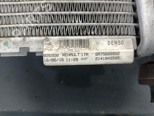 Water radiator RENAULT ZOE (BFM_) ZOE | BP26323042M31 - Image 3