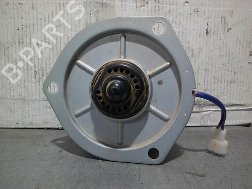 Heater blower motor MITSUBISHI PAJERO III (V7_W, V6_W) 3.2 Di-D (V68W, V78W) | BP13488116M62 