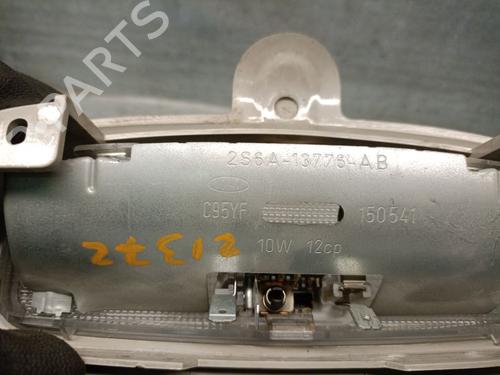 Interior roof light MAZDA 2 (DY) 1.4 CD | BP20709737I8 