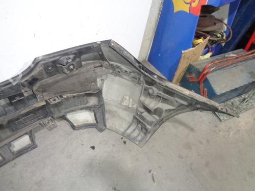 Rear bumper MERCEDES-BENZ C-CLASS Coupe (CL203) C 200 Kompressor (203.745) | BP11961457C8 