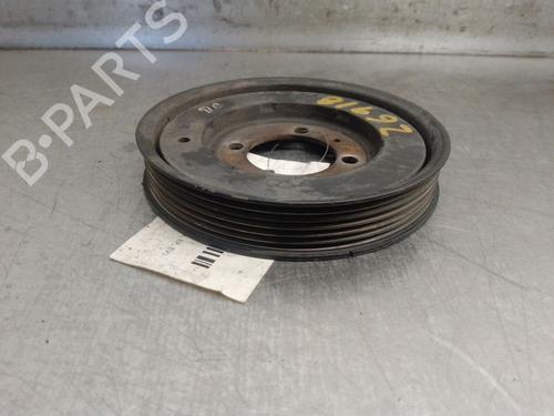 Pulley HONDA CIVIC VII Hatchback (EU, EP, EV) 1.7 CTDi (EP4, EU9) | BP40532249M122 - Image 4