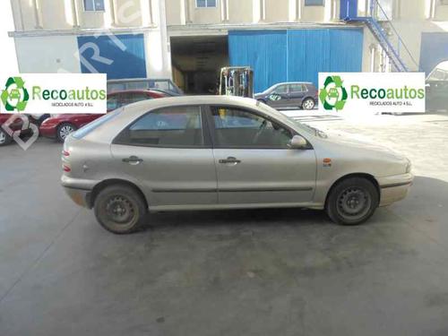 AC compressor FIAT BRAVA (182_) 1.9 TD 75 S (182.BF) | BP2091229M34 