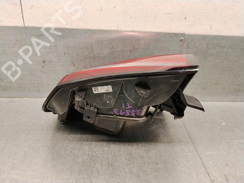 Left taillight CITROËN C4 III (BA_, BB_, BC_) 1.2 PureTech 130 (BAHNSA, BAHNSB) | BP36356126C34 - Image 4