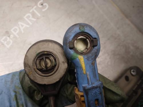 Gear lever ALFA ROMEO GIULIETTA (940_) 2.0 JTDM (940.FXL1A) | BP17186489M90 
