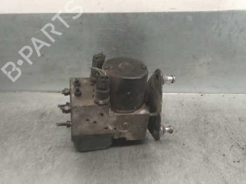 Used ABS pump MERCEDES-BENZ VANEO (414) 1.7 CDI (414.700) (91 hp) 7638009