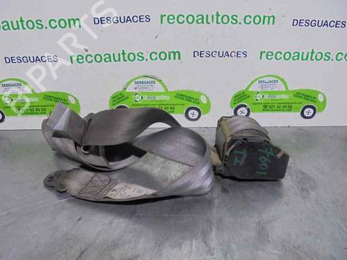 Used Rear left seatbelt VW SHARAN (7M8, 7M9, 7M6) 1.9 TDI (110 hp) 7444768