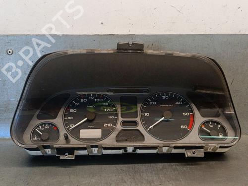 Used Instrument cluster Instrument cluster PEUGEOT 306 Break (7E, N3, N5) 1.9 D (69 hp) 36393164 36393164