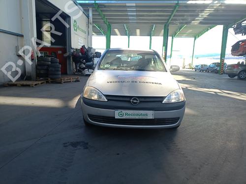 Engine OPEL CORSA C (X01) 1.2 (F08, F68) | BP33176312M1  - Image 22