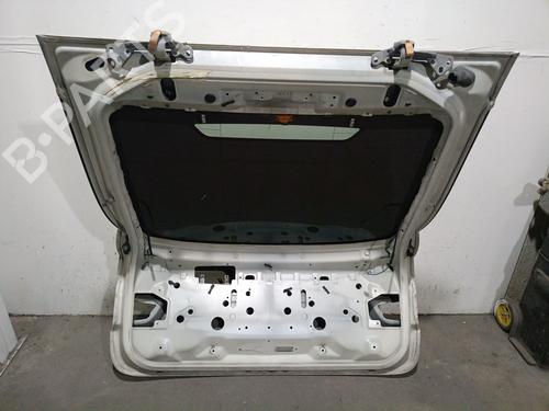 Tailgate BMW X6 (E71, E72) xDrive 35 d | BP36342274C6 - Image 4