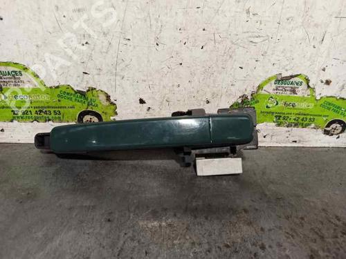 Used Front right exterior door handle NISSAN PATHFINDER III (R51) 2.5 dCi (174 hp) 5264915
