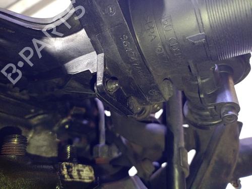 Engine VOLVO V50 (545) 2.0 D | BP29717446M1 