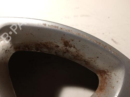 Rim PEUGEOT 3008 I MPV (0U_) 1.6 HDi | BP29862827C45
