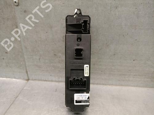 Left front window switch MAZDA 5 (CR) 2.0 CD (CR19) | BP38307606I27 - Image 2